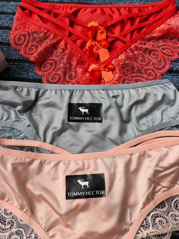 Tommy woman boxer M-XL 021208